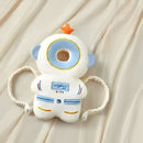 Travesseiro Anti-Quedas para Bebês - Uni