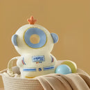 Travesseiro Anti-Quedas para Bebês - Uni