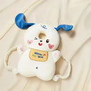 Travesseiro Anti-Quedas para Bebês - Uni