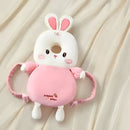 Travesseiro Anti-Quedas para Bebês - Uni