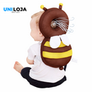 Travesseiro Anti-Quedas para Bebês - Uni