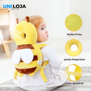 Travesseiro Anti-Quedas para Bebês - Uni