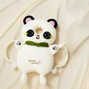 Travesseiro Anti-Quedas para Bebês - Uni