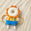 Travesseiro Anti-Quedas para Bebês - Uni