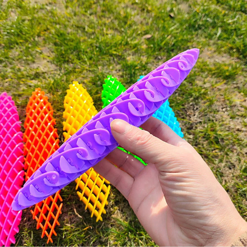 Fidget Worm - Fidget Toy Anti-estresse