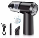 Mini Aspirador De Pó Portátil - Uni