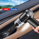 Mini Aspirador De Pó Portátil - Uni