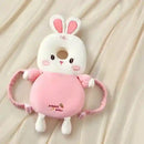 Travesseiro Anti-Quedas para Bebês - Uni