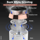 Removedor de Calos Elétrico - Uni