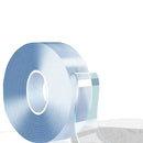 Fita Transparente de Dupla Face Nano Gel - Uni