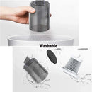 Mini Aspirador De Pó Portátil - Uni