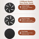 Removedor de Calos Elétrico - Uni