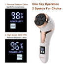 Removedor de Calos Elétrico - Uni