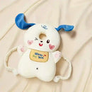 Travesseiro Anti-Quedas para Bebês - Uni