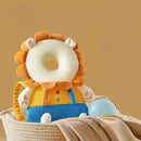 Travesseiro Anti-Quedas para Bebês - Uni