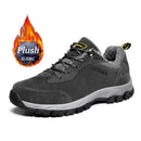 Tênis de Caminhada Masculino - Uni