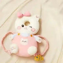 Travesseiro Anti-Quedas para Bebês - Uni