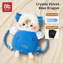 Travesseiro Anti-Quedas para Bebês - Uni