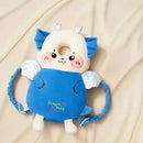 Travesseiro Anti-Quedas para Bebês - Uni