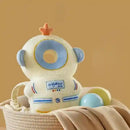 Travesseiro Anti-Quedas para Bebês - Uni