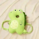 Travesseiro Anti-Quedas para Bebês - Uni