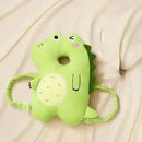 Travesseiro Anti-Quedas para Bebês - Uni