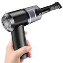 Mini Aspirador De Pó Portátil - Uni