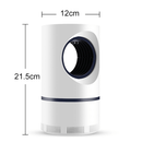 Repelente Elétrico MataMosquito