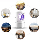 Repelente Elétrico MataMosquito